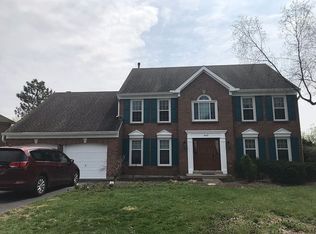 443 Vista Gln, Cincinnati, OH 45246