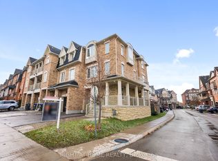 2 Shiff Cres, Brampton, ON L6Z 0H5