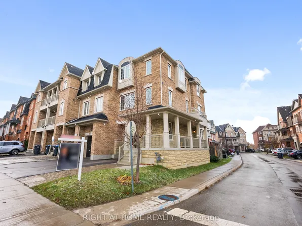 2 Shiff Cres, Brampton, ON L6Z 0H5