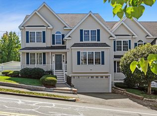 200 West St #200, Needham Heights, MA 02494