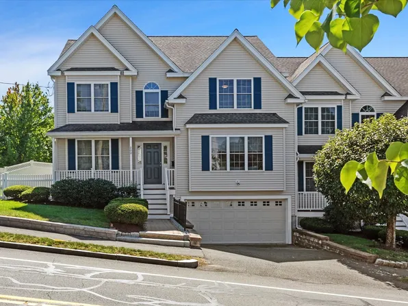 200 West St #200, Needham Heights, MA 02494