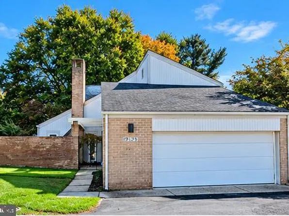 19125 Rhodes Way, Gaithersburg, MD 20886
