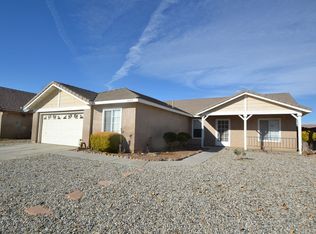 6159 W Avenue J5, Lancaster, CA 93536
