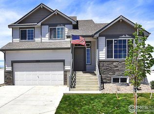 1002 Mount Oxford Ave, Severance, CO 80550