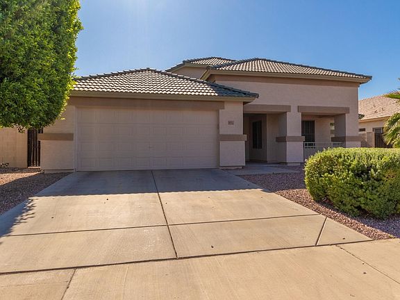 2nd image of 10763 W Encanto Blvd
