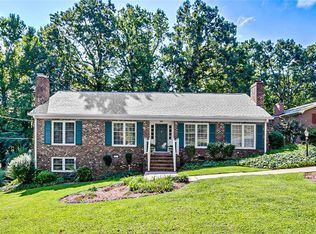 910 Greystone Rd, Asheboro, NC 27203