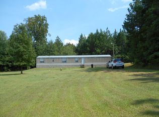 1205 Ashley Ln, Brookhaven, MS 39601