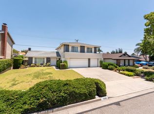 1548 Shenandoah St, Placentia, CA 92870