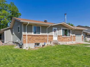 1053 Ouray St, Aurora, CO 80011