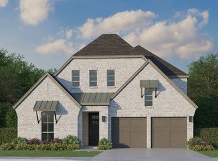 2611 Acie Ln, Prosper, TX 75078