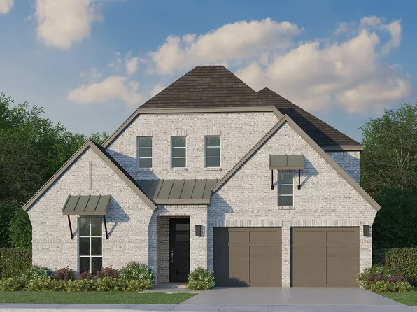 2611 Acie Ln, Prosper, TX 75078