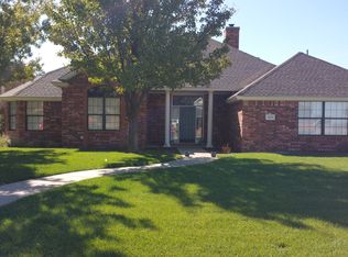 4609 W 2nd St, Plainview, TX 79072