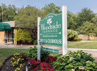Woodside Terrace Apartments, Canton, OH 44709