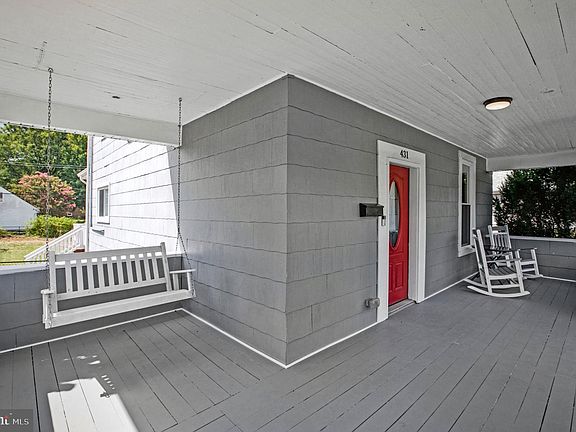 2nd image of 431 Greenwood Rd