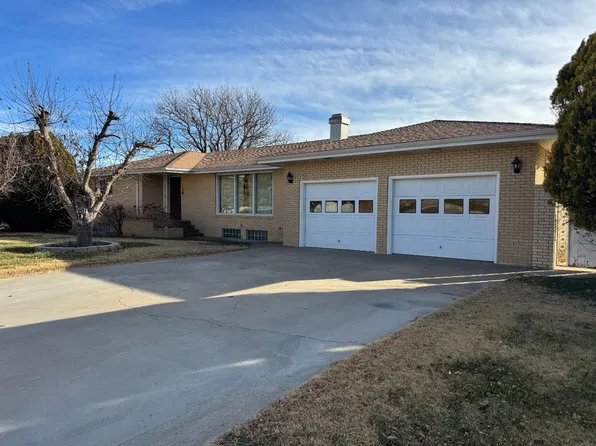 331 6th St, Elkhart, KS 67950