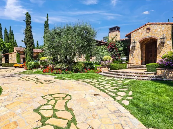 22901 Sonriente Trl, Coto De Caza, CA 92679