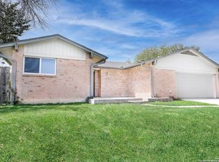 7203 Poss Rd, San Antonio, TX 78240