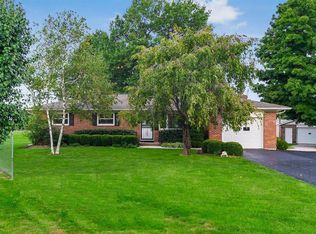 4233 Charlotte Rd, Obetz, OH 43207