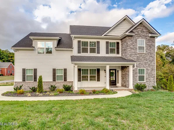 3010 Port Royal Ln, Knoxville, TN 37938