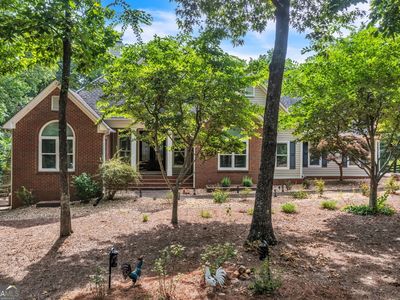 244 Bessie Ln, Jasper, GA, 30143