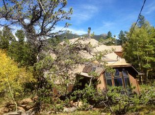 1085 Lodge Pole Dr, Black Hawk, CO 80422