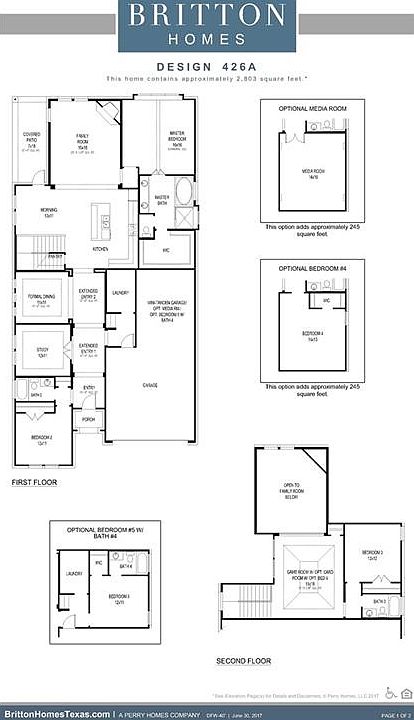 2nd image of 577 Quarter Horse Ln