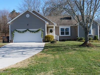 504 Exford Ct, Knoxville, TN, 37934