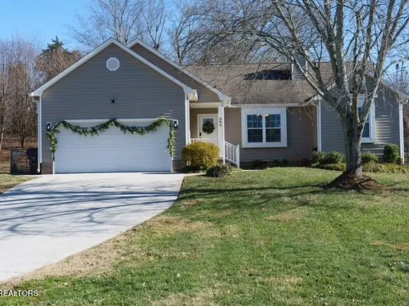 504 Exford Ct, Knoxville, TN 37934