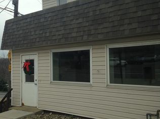 1190 Washington Pike STE 1, Bridgeville, PA 15017