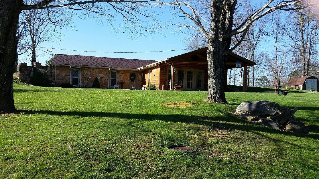 646 Mount Zion Rd, East Bernstadt, KY 40729 Zillow