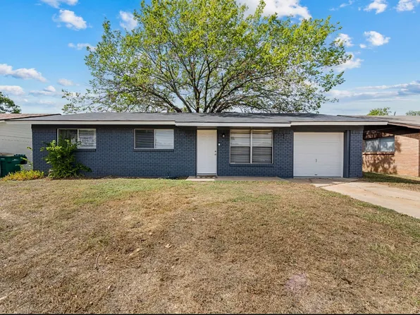 140 Shirley Dr, Waco, TX 76705