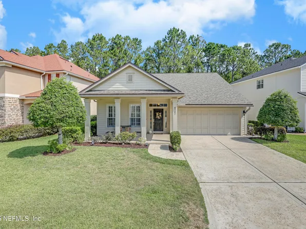 6307 FALBRIDGE Court, Jacksonville, FL 32258