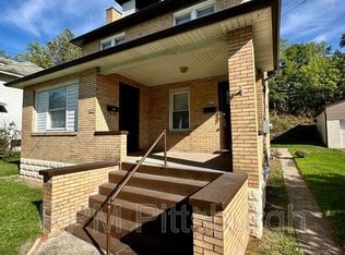 2218 McMonagle Ave, Pittsburgh, PA 15216