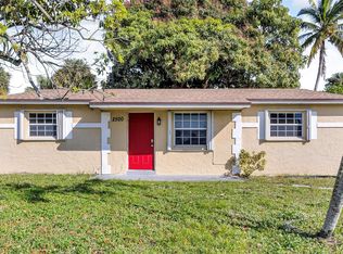 2500 NW 26th Ave, Fort Lauderdale, FL 33311