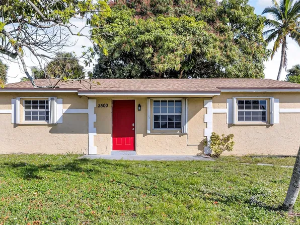 2500 NW 26th Avenue, Fort Lauderdale, FL 33311