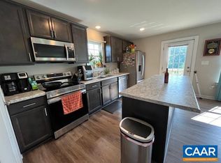 198 Riva Way, Palmyra, VA 22963