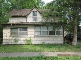 1204 W Hill St, Urbana, IL 61801