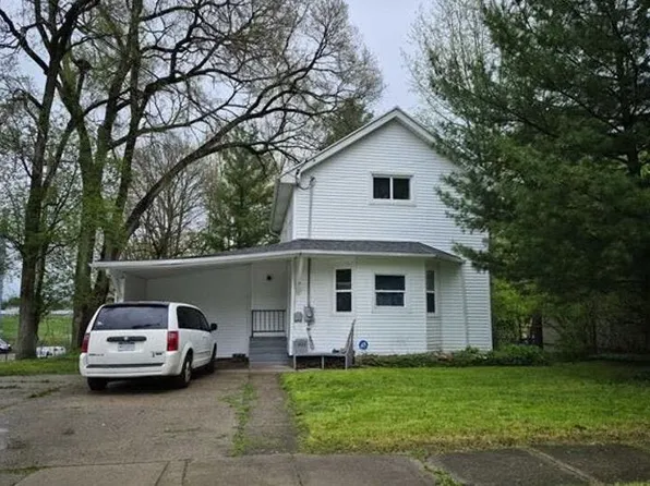 1922 Vermont Ave, Lansing, MI 48906