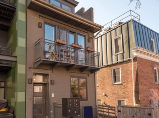 1474 Belmont St NW #2, Washington, DC 20009