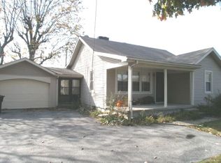 3447 Happy Valley Rd, Glasgow, KY 42141