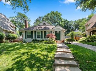 6539 Edgevale Rd, Kansas City, MO 64113