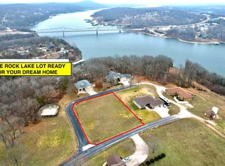 000 Winter Mist Lane Lot 22, Shell Knob, MO 65747