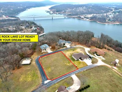 000 Winter Mist Lane Lot 22, Shell Knob, MO, 65747