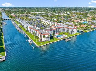 100 Paradise Harbour Blvd APT 106, North Palm Beach, FL 33408
