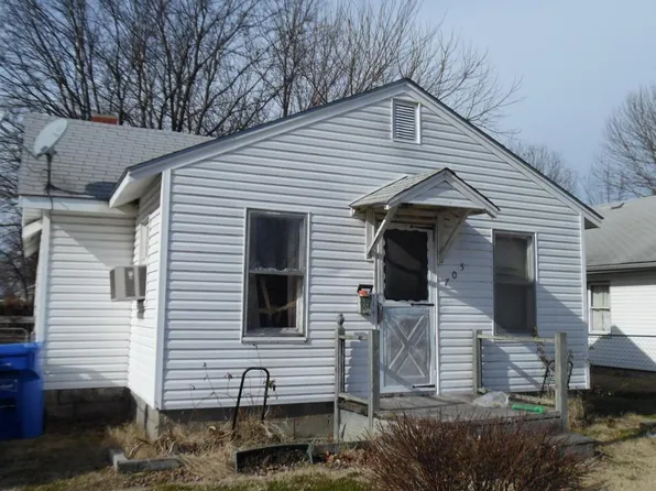 705 Nw #H, Miami, OK 74354