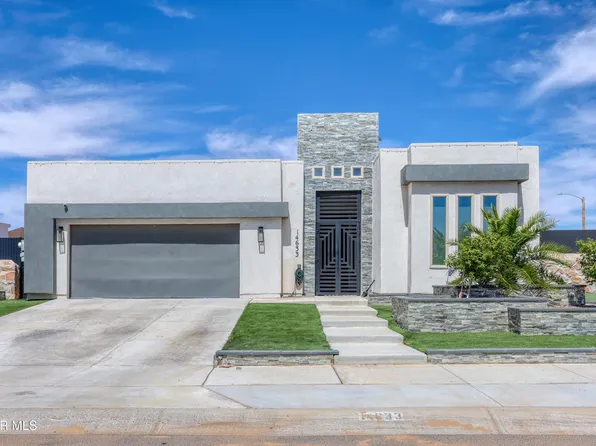 14633 Tierra Nectar Ave, El Paso, TX 79938