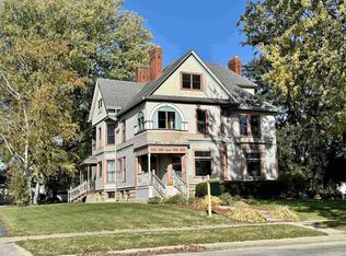 2223 9th St, Monroe, WI 53566