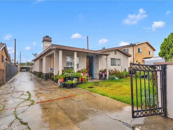 565 S Arizona Ave, Los Angeles, CA 90022