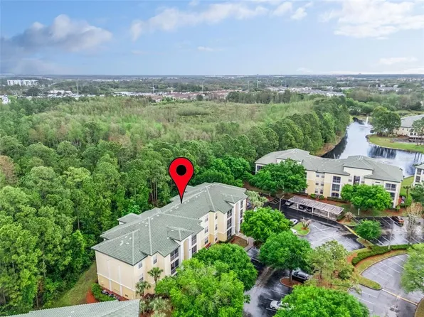 8921 Legacy Ct APT 18-308, Kissimmee, FL 34747