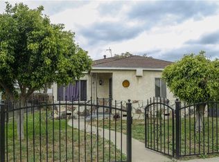 14720 S White Ave, Compton, CA 90221